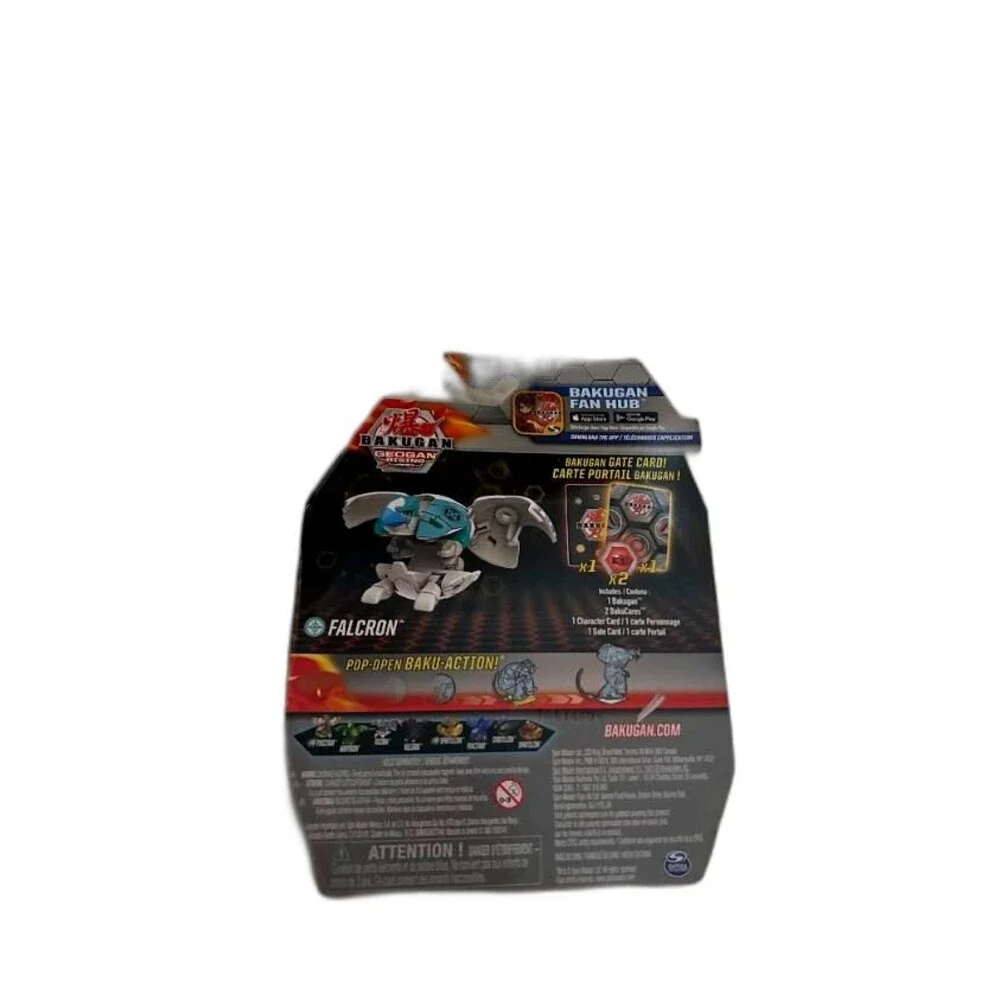 bakugan this collectible
